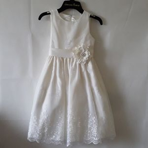 American Princess special occasion dress.